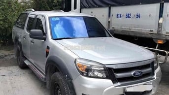 Ford Ranger 2011 , 2.5L 4x2 MT - xe zin, đẹp hiếm