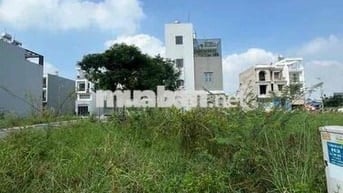 BÁN ĐẤT MT TÂY LÂN CHỈ HƠN 5 TỶ