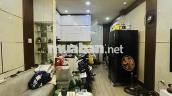 🏡G.ấp Lê Thị Bạch Cát - 28m2 - 4 Tầng - Hẻm 3m - 3pn - Chỉ 4.650 Tỷ💵