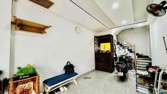 Khu Phan Xích Long 5tầng ,giáp Quận 3, View landmark81 chỉ 8,390 tỷ TL