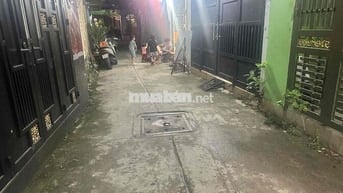 Lạc Long Quân, P8, Tân Bình 101m² (3.8 x 28m chốt 6.95tỷ