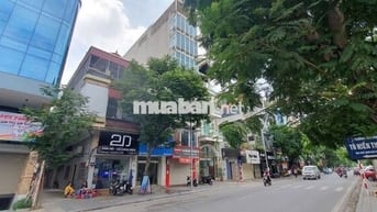 NHÀ MẶT PHỐ KIM NGƯU, 81M2, 3 TẦNG,  2 MẶT PHỐ VÀ NGÕ RỘNG, GIÁ 43 TỶ