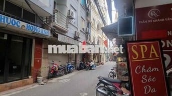 CỰC GẤP! VIP Mễ Trì, ô tô, ngõ thông, KD đỉnh, MT to, vị trí đắc địa