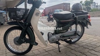 Cub 83-50cc bstp có đề