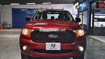 Ford Ranger 2019 XLS 2.2L 4x2 AT - 60000 km