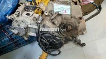 Bán xe Exciter 5 số tay côn đời 2012
