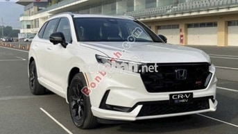 Honda CRV e:HEV RS 2024
