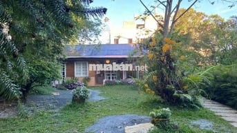 Bán gấp căn nhà vườn tâm huyết diện tích 400m2 Xuân Thọ DL giá 490tr