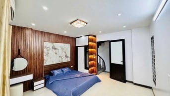 CHO THUÊ NHÀ NGUYÊN CĂN TẠI NGŨ NHẠC - FULL NỘI THẤT