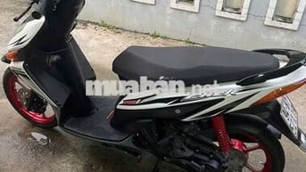 Click 2007 Dọn mới 90% -Xe chính chủ - Máy Zin bít