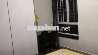 BÁN NHÀ NÁT CẤP 4. SỐ 34 NGUYỄN SƠN HÀ P5Q3 NGANG 4M DÀI 5M CÓ 1 LẦU