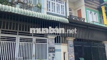 🌹Nhà 1 Tấm-5m X 17m-KDC Bà Điểm-Cách Chợ Bà Diểm 900m