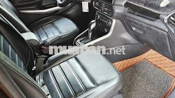 Ford EcoSport 2019 Titanium 1.5L AT - 70000 km