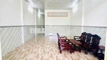 Nhà 4,5x18m mới KDC Văn Hoá Tây Đô