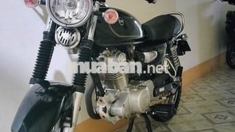 Bán xe husky classic