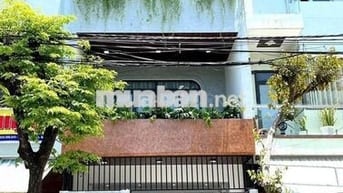 Cần cho thuê nhà mới HXH 102/3A Phan Huy Ích P.15 Q.Tân Bìn