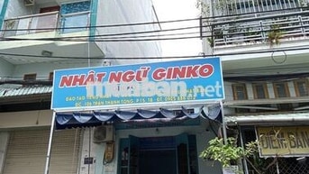 Sang lại nhà nguyên căn 106 Trần Thánh Tông DT: 4X12m. Trệt gác lửng