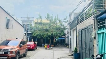 Nhà 2 Tầng – Đường Số 2 - Diện Tích 4mx14m – Đẹp Ở Ngay – Giá 4.98 Tỷ