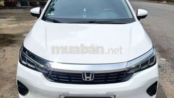Honda City G 2023 model 2024 đã có Honda Sensing