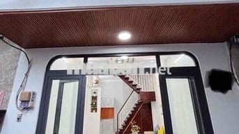 NÓNG NHẤT Đ.TÂN HÒA ĐÔNG, B.TÂN: 40M2x3 TẦNG, SHR VUÔNG, CHỈ HƠN 3TY