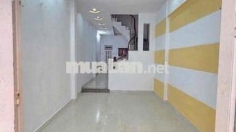 🏦 Nhà NC nup hẻm 50 đường số 59 P14
