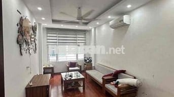 Cho thuê nhà quanh Lê Đức Thọ Nguyễn Cơ Thạch oto đỗ cửa