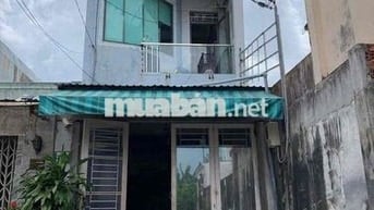 🎉MỨC GIÁ 3,3 TỶ CHO CĂN NHÀ 1 TRỆT 1 LẦU - XÃ BÀ ĐIỂM - TP HCM - CHỦ G