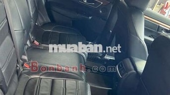 Honda CRV L 2019