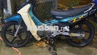 Xe xipo giấy tờ DĐ trùng số khung, số máy
