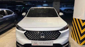 HRV RS Trắng 2023 , Xe Siêu đẹp, thuong lượng