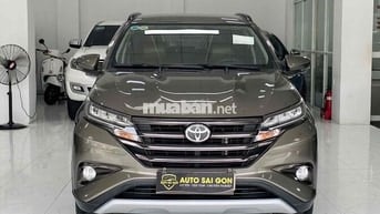 Toyota Rush 2019 S 1.5 AT - 53000 km