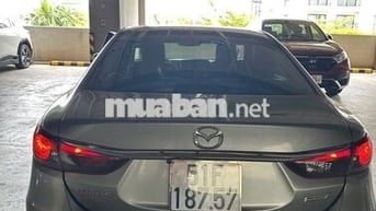 Mazda 6 2015 2.0 AT - 91000 km