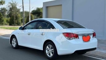 Chevrolet Cruze 2011 LS 1.6 - 90000 km