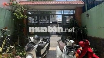 CHÍNH CHỦ CHO THUÊ MT ĐS4 - P16 - 4 LẦU 72M2 - GIÁ CHỈ 19TR