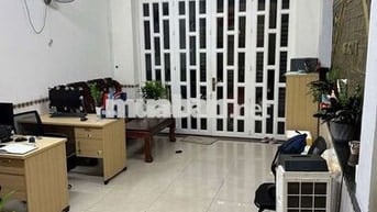 CHO THUÊ NHÀ 3 LẦU 1 ST HEM 631 TỈNH LỘ 10