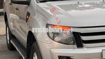 Ford Ranger XLS 2.2L 4x2 AT 2014 - 348 Triệu