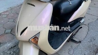 Bán xe lead vàng be mới 6,5 tr