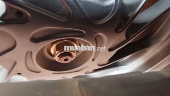 Bán chiếc sh mode cọp ode 9000km
