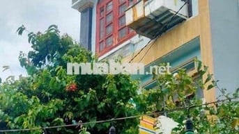 NHÀ HẺM XE HƠI TCH07 SIÊU ĐẸP 3 TẦNG NGAY CHỢ HIỆP THÀNH CITY