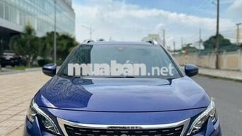 Peugeot 3008 2021 - Xe Bao Đẹp 1 Chủ