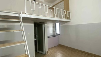CHO THUÊ PHÒNG TRỌ ,NGÃ TƯ GÒ MÂY - BHHB - BÌNH TÂN , GẦN KCN VĨNH LỘC