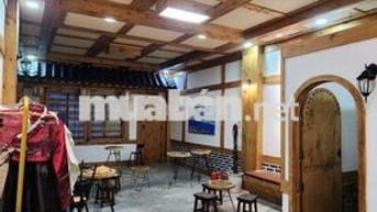 NHÀ MẶT TIỀN CHÂU THỊ VĨNH TẾ 6 CĂN HỘ