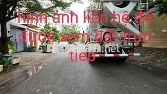 BÁN ĐẤT MẶT TIỀN ĐƯỜNG THÔNG – HUỲNH TẤN PHÁT, PHÚ THUẬN, QUẬN 7