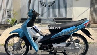Wave 50CC NGUYÊN ZIN BIỂN SỐ ĐẸP