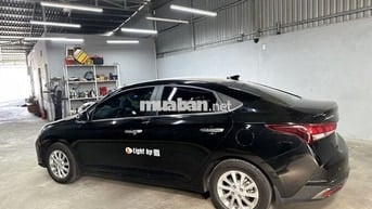 Hyundai Accent 2022 1.4 AT - 73275 km