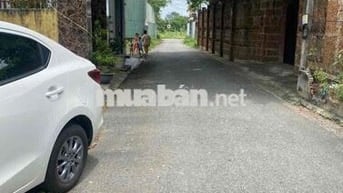 Đất Hiệp Thành 10x37 Đường nhựa