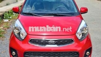 Kia Morning Luxury AT 2019 siêu lướt đi 19000km