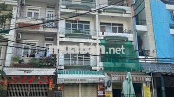 Bán nhà mặt tiền đường Khuông Việt phường Phú Trung quận Tân Phú