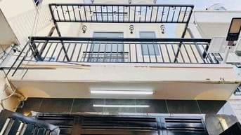 Tôi cần bán nhà đường Nguyễn Thái Bình, Quận 1. Giá 5Tỷ980/ DT 3,5x11m