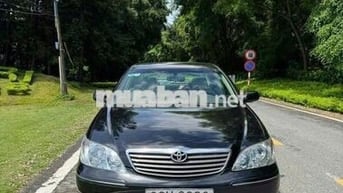 Toyota Camry 2004 2.4G 2004  - 123456 km